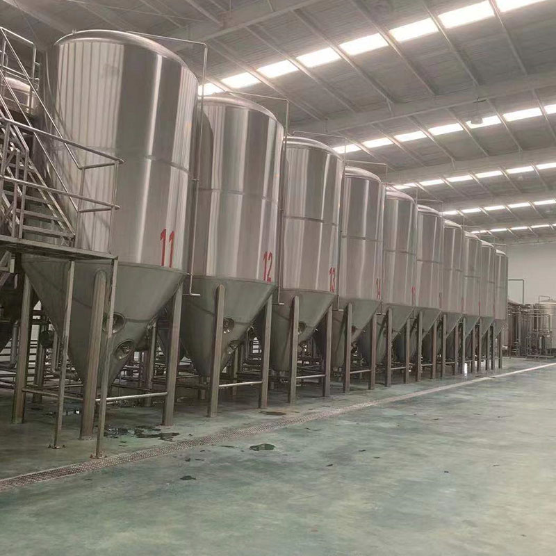 屏山精酿啤酒设备厂—行业标准政策